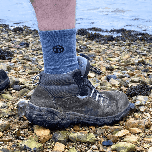 benefits of alpaca socks