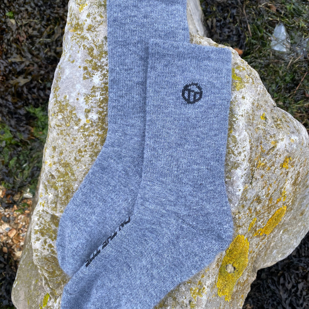 alpaca socks vs merino wool socks