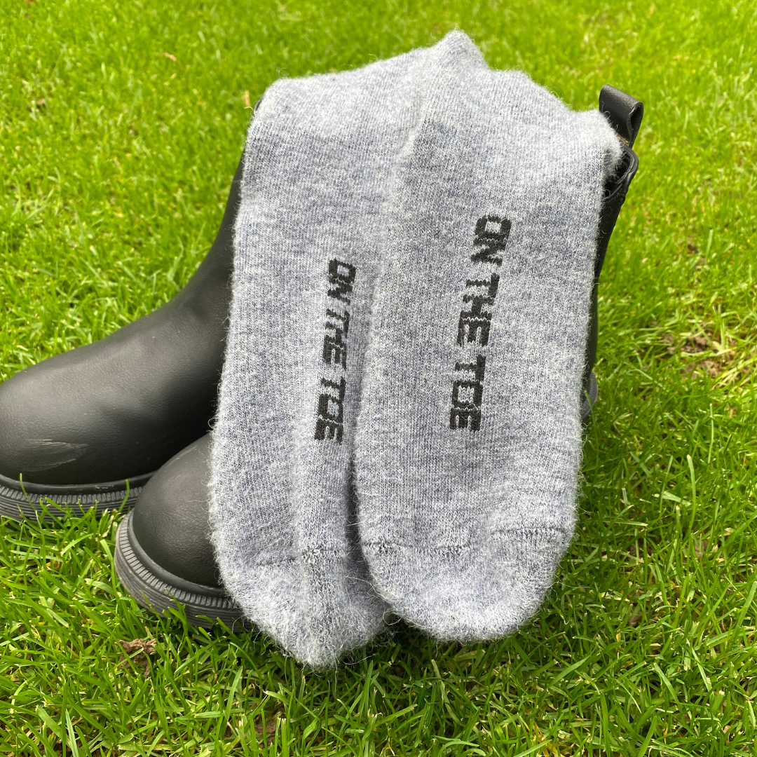 Best Socks for Sweaty Feet
