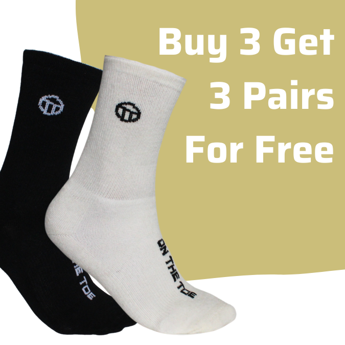 Performance Alpaca Socks