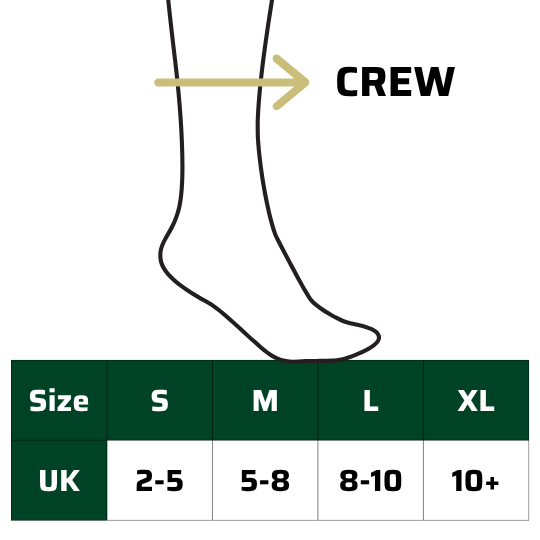 Performance Alpaca Socks