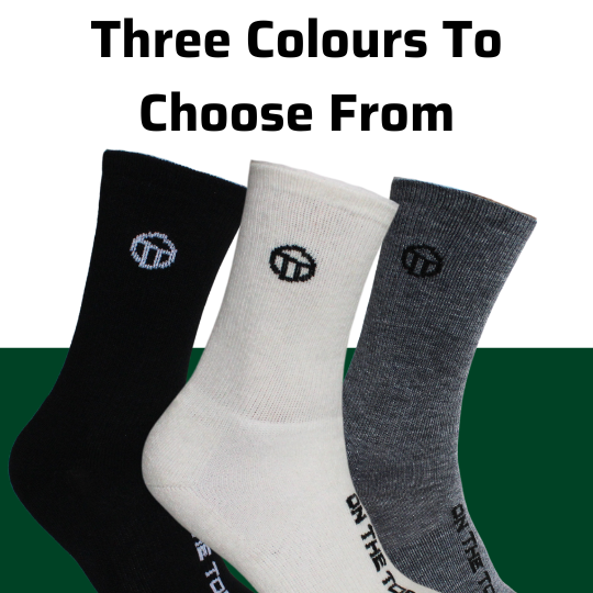 Performance Alpaca Socks