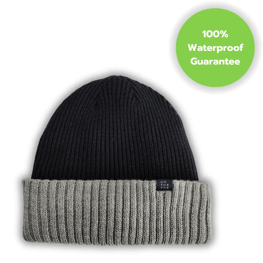 Waterproof Cold Weather Beanie