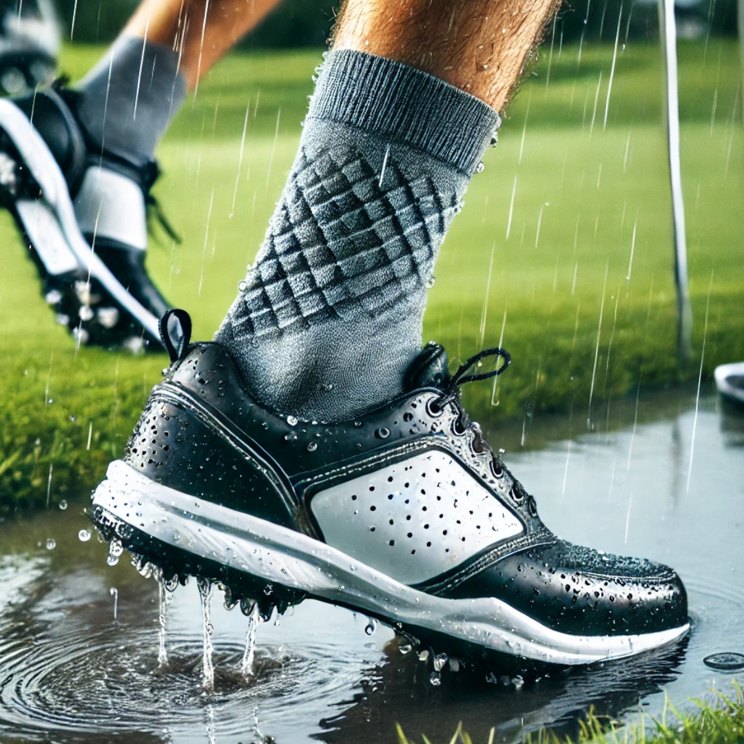 Waterproof Golf Socks