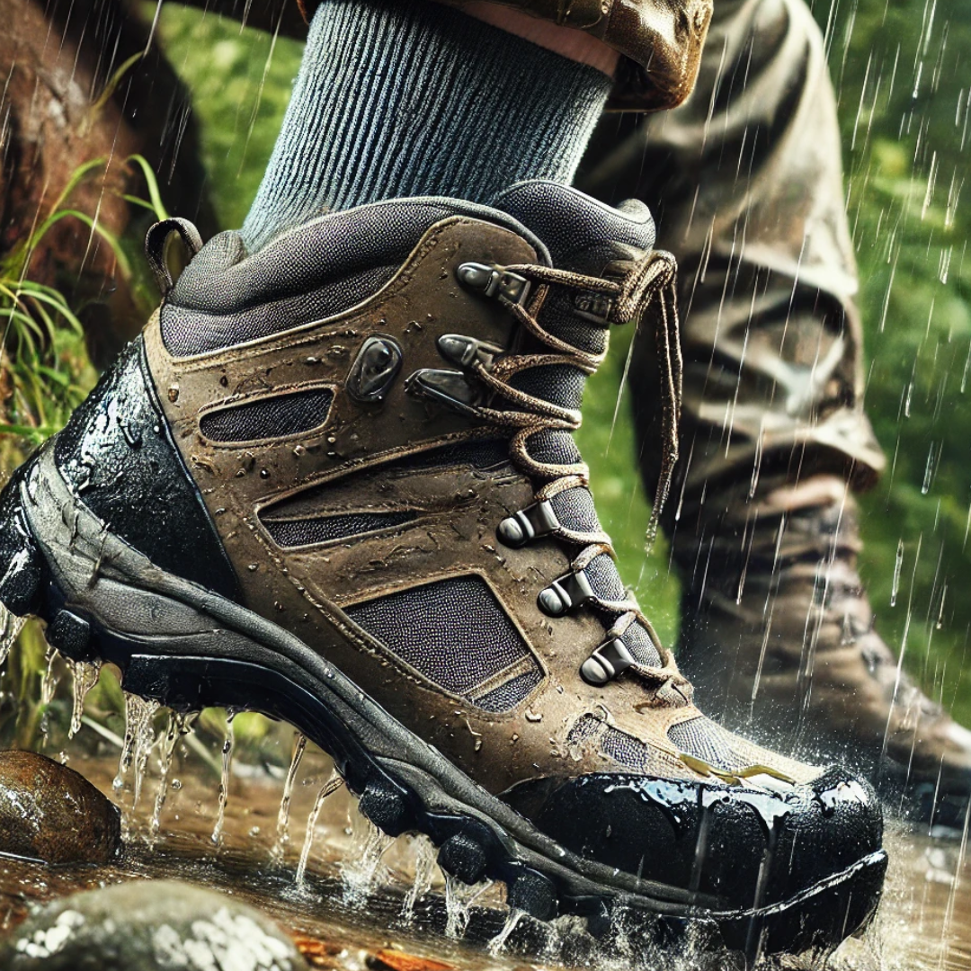 Waterproof Hiking Socks