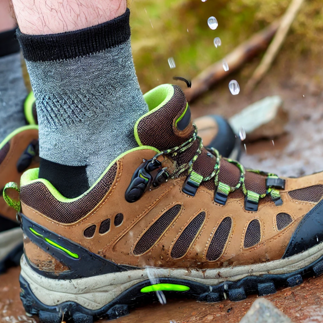 Waterproof Socks