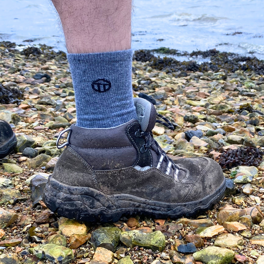 Top Benefits of Alpaca Socks for Outdoor Enthusiasts