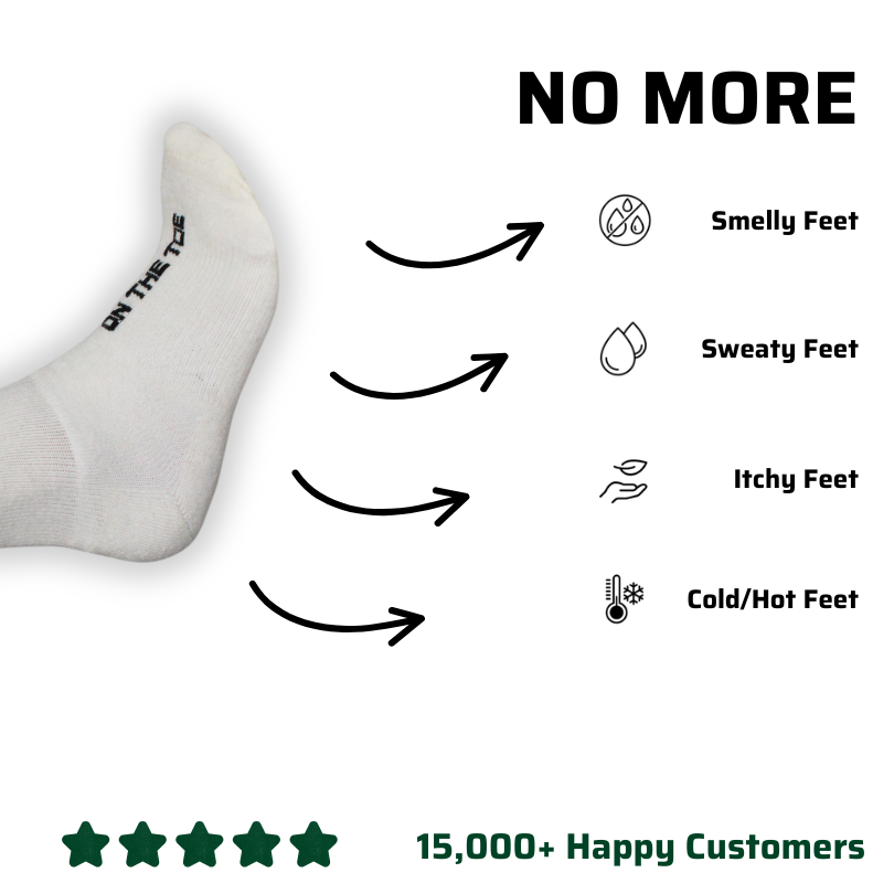 Performance Alpaca Socks