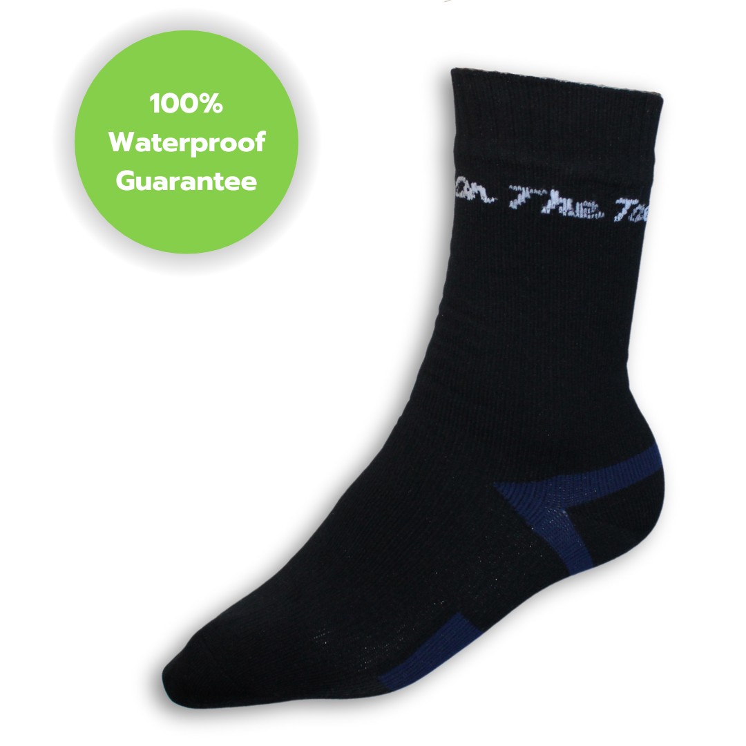 Wallington - Waterproof Cold Weather Socks