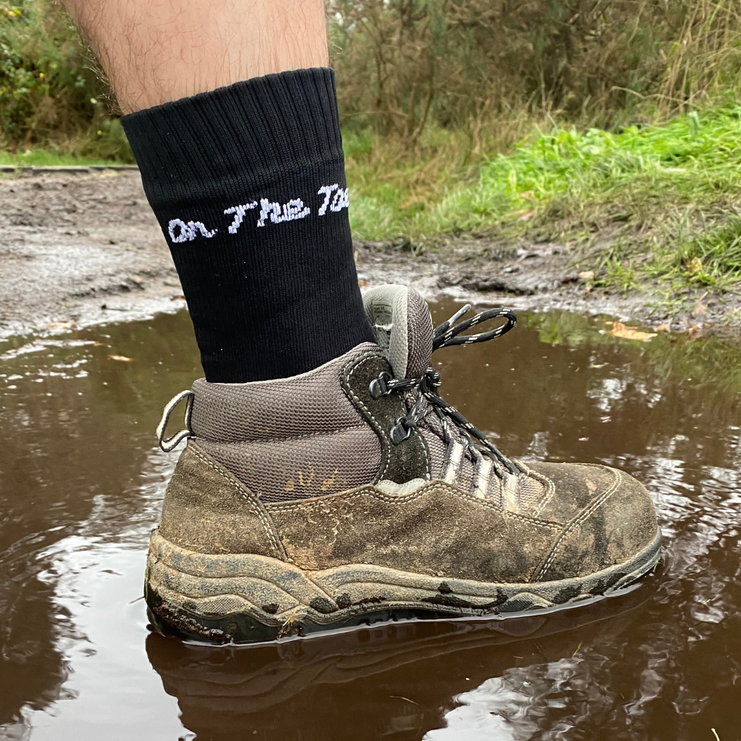 Wallington - Waterproof Cold Weather Socks