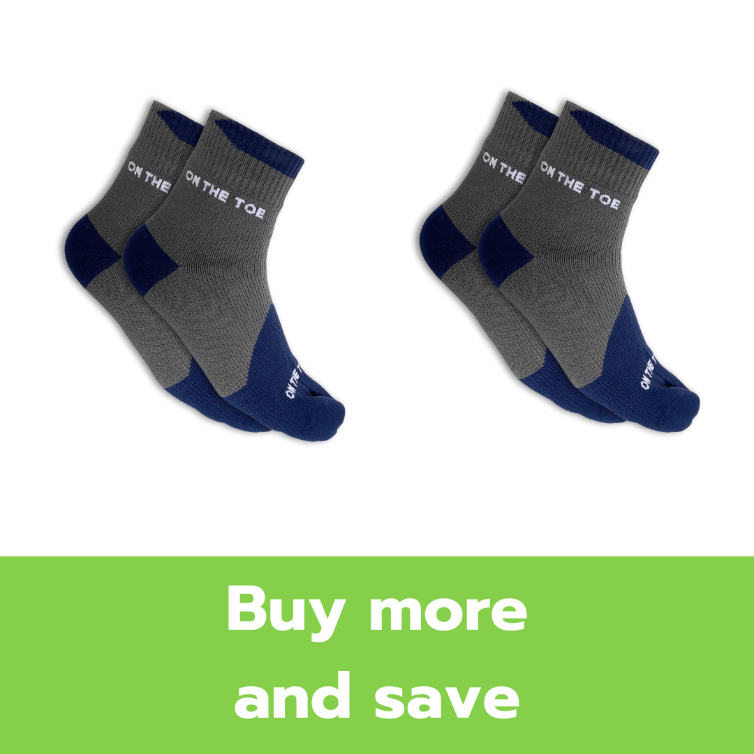 Waterproof Socks Bundles