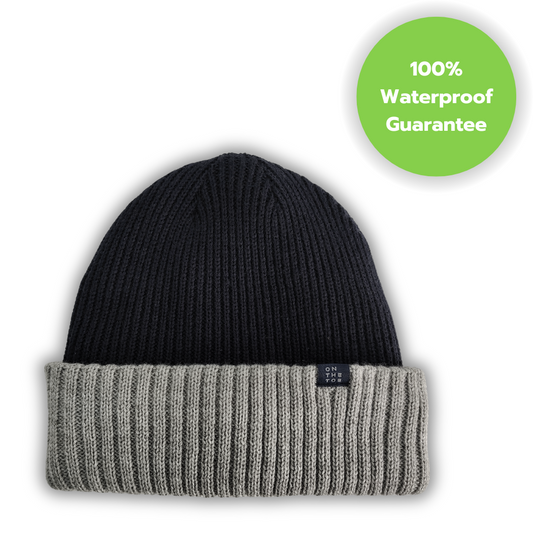 Waterproof Cold Weather Beanie **PRE-ORDER (Approx 2-4 Weeks Shipping)**