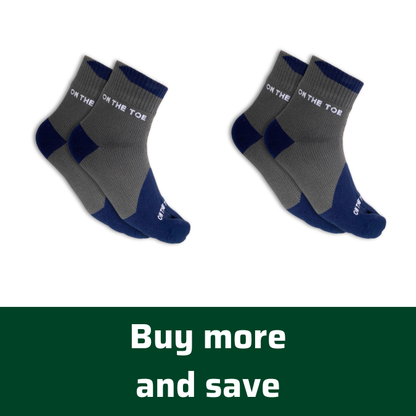 Wallington - Waterproof Cold Weather Socks